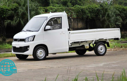 Xe Tải Chuyển Phòng Trọ Gồm Những Loại Nào?